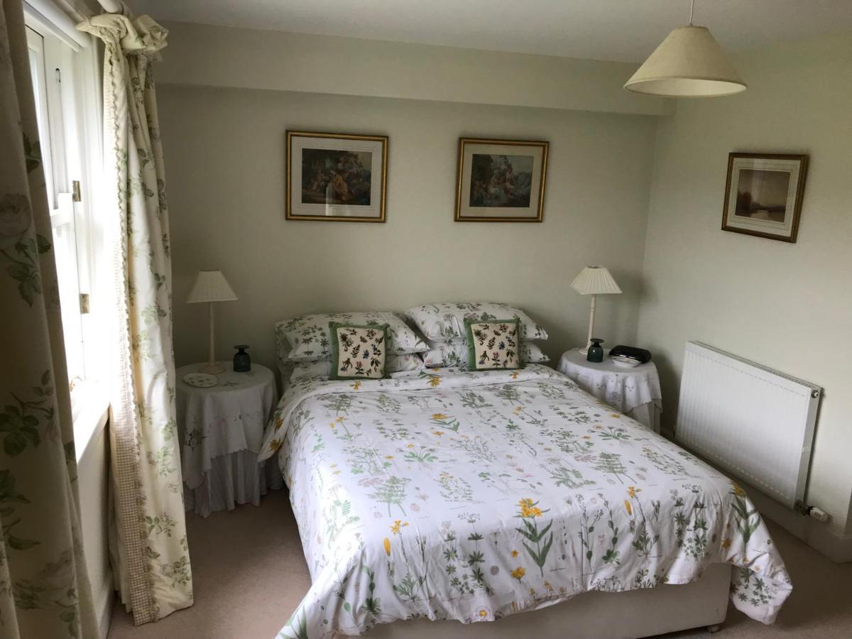 Billerwell B&B Гоік Екстер'єр фото