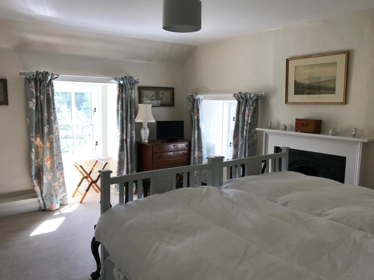 Billerwell B&B Гоік Екстер'єр фото